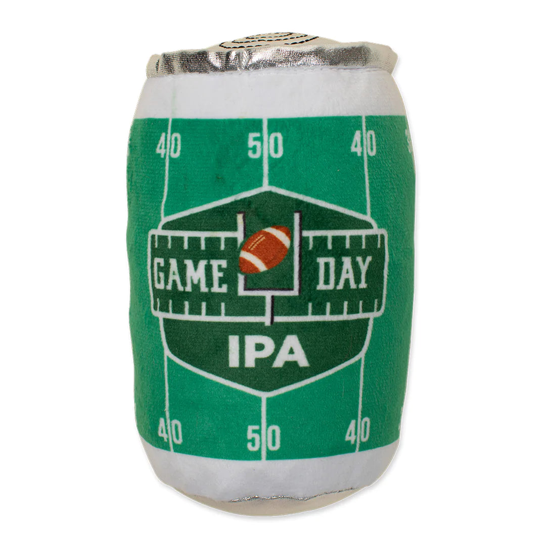 IPA para el día del partido