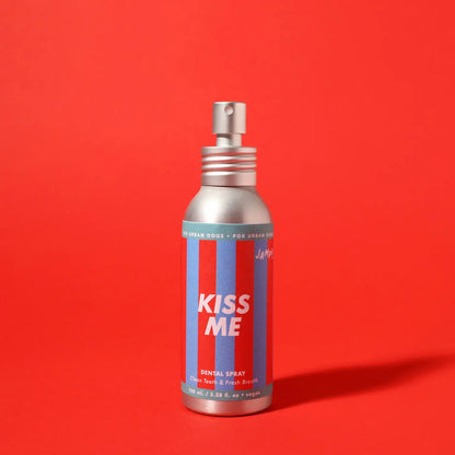 Kiss Me | Spray Dental