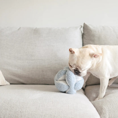 Monti - Baby Blue | Snuffle Ball