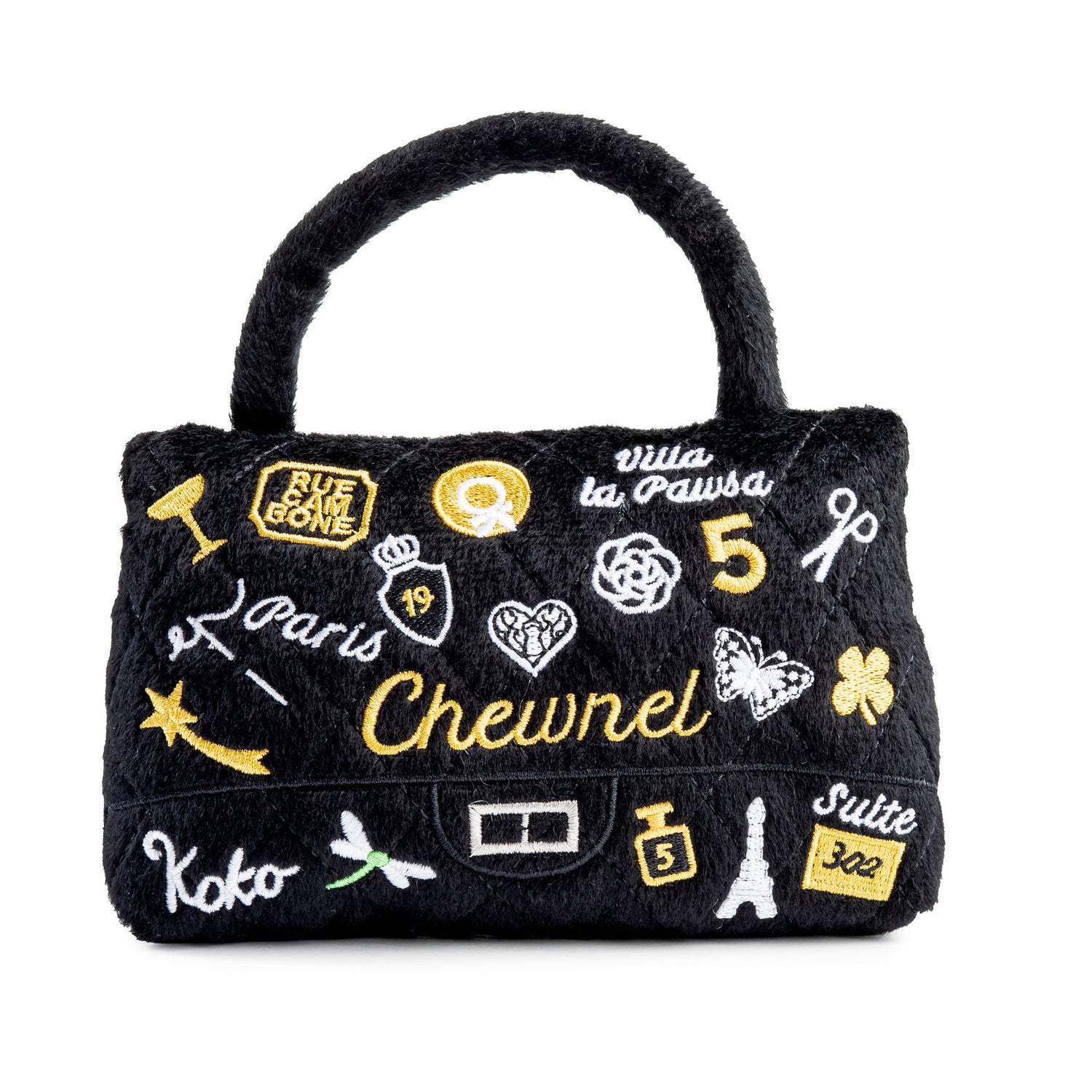 Monedero Chewnel Charm