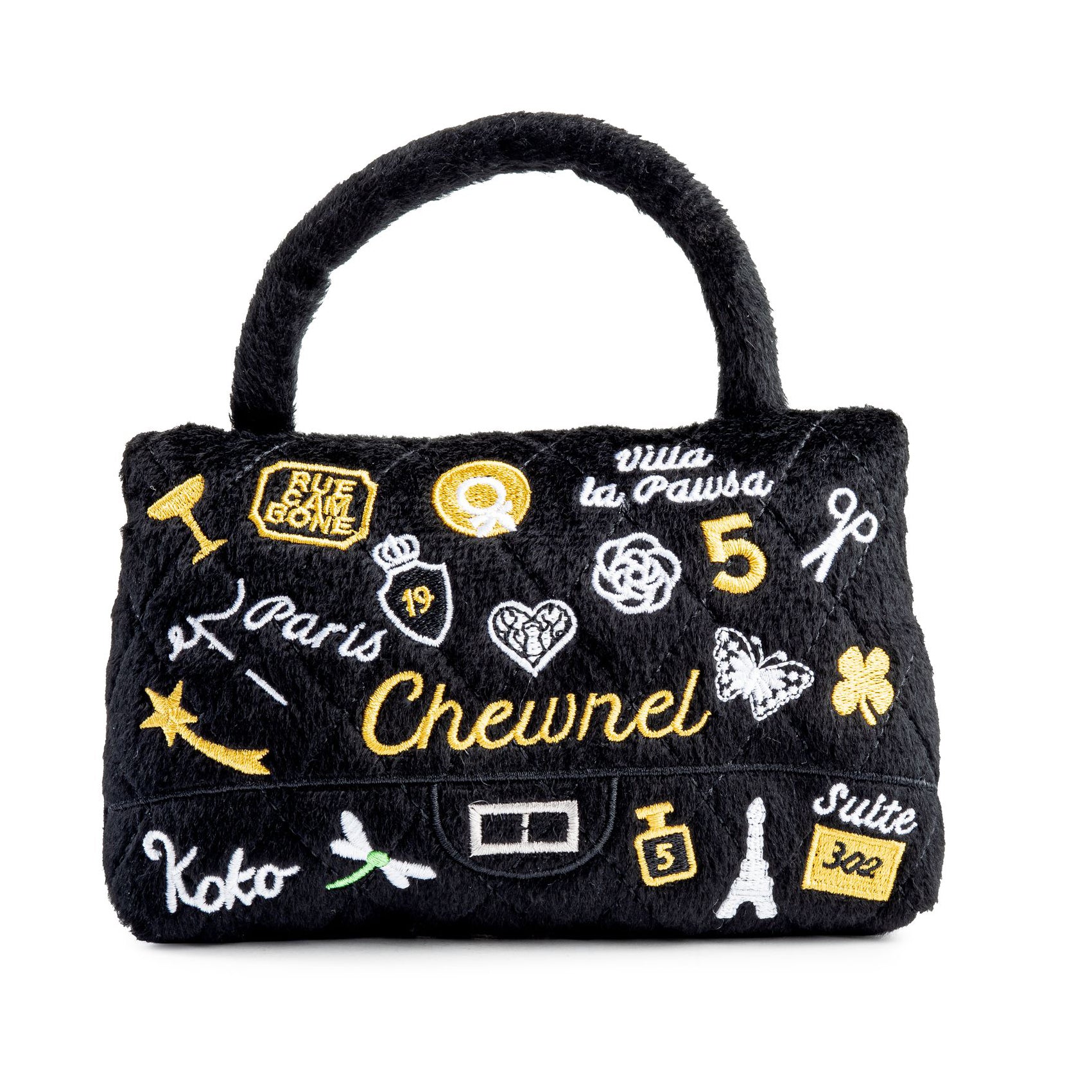 Monedero Chewnel Charm