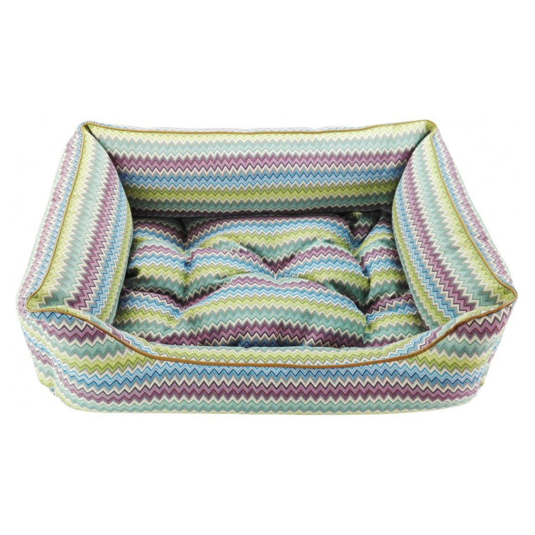 Cama para perros Zig Zag nº 1