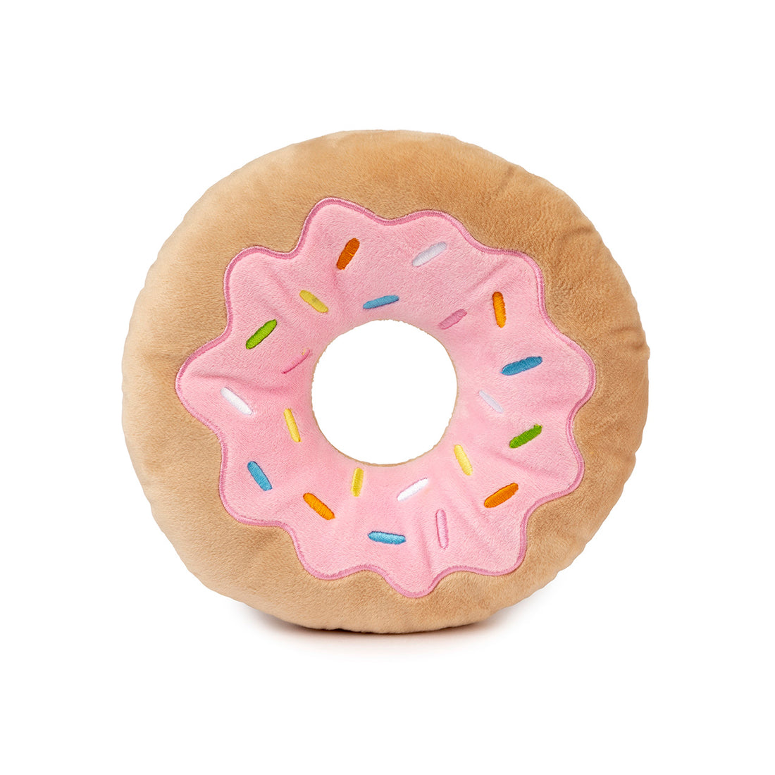 Giant Donut - Strawberry