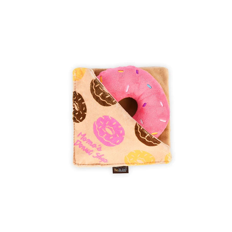 Doughboy Donut