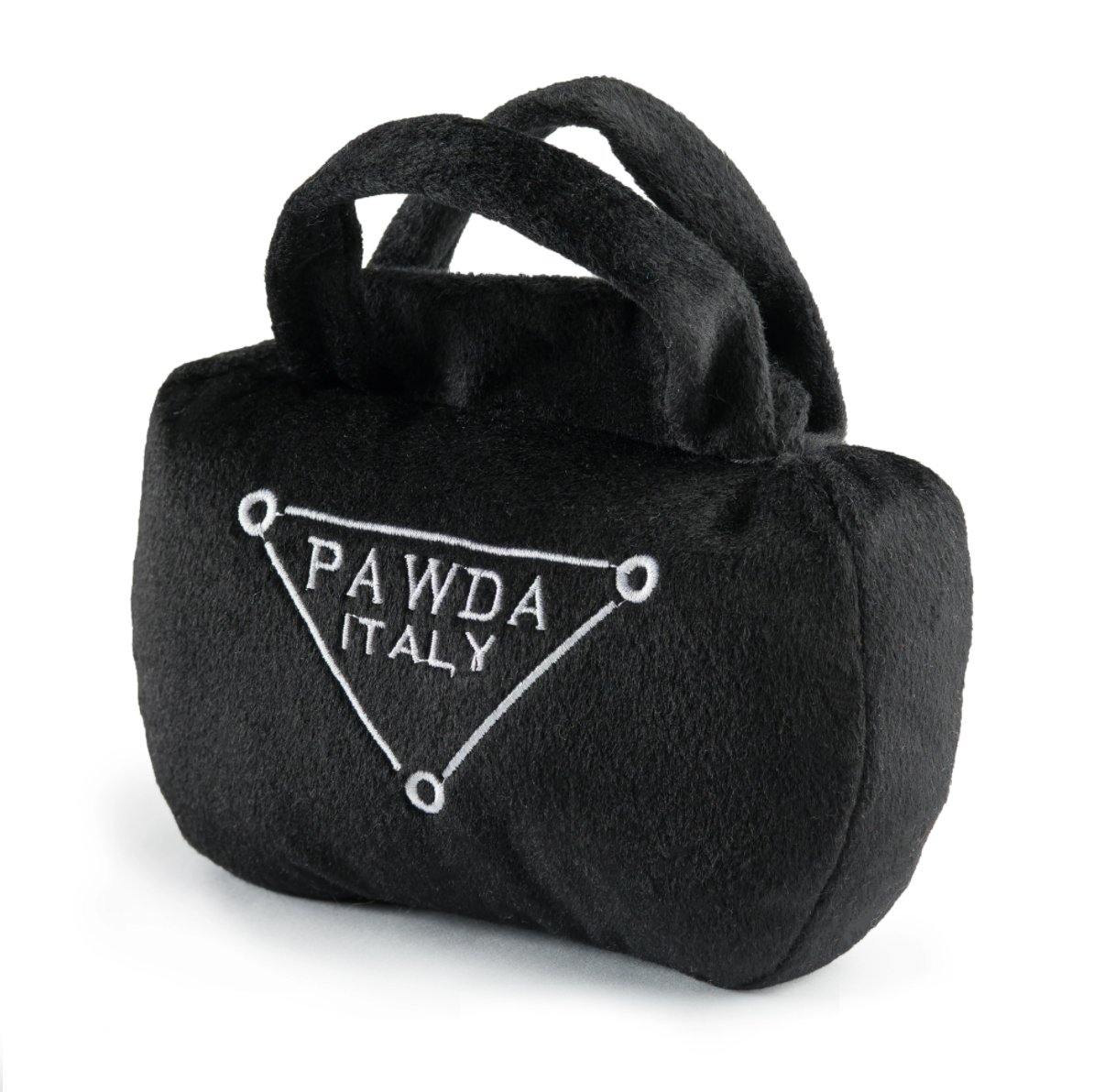 Bolso Pawda - Pet-à-Porter