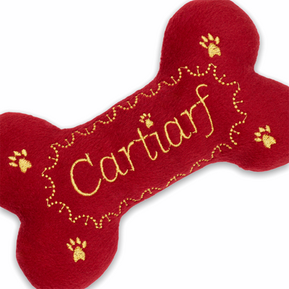 CARTIARF BONE - Pet-à-Porter