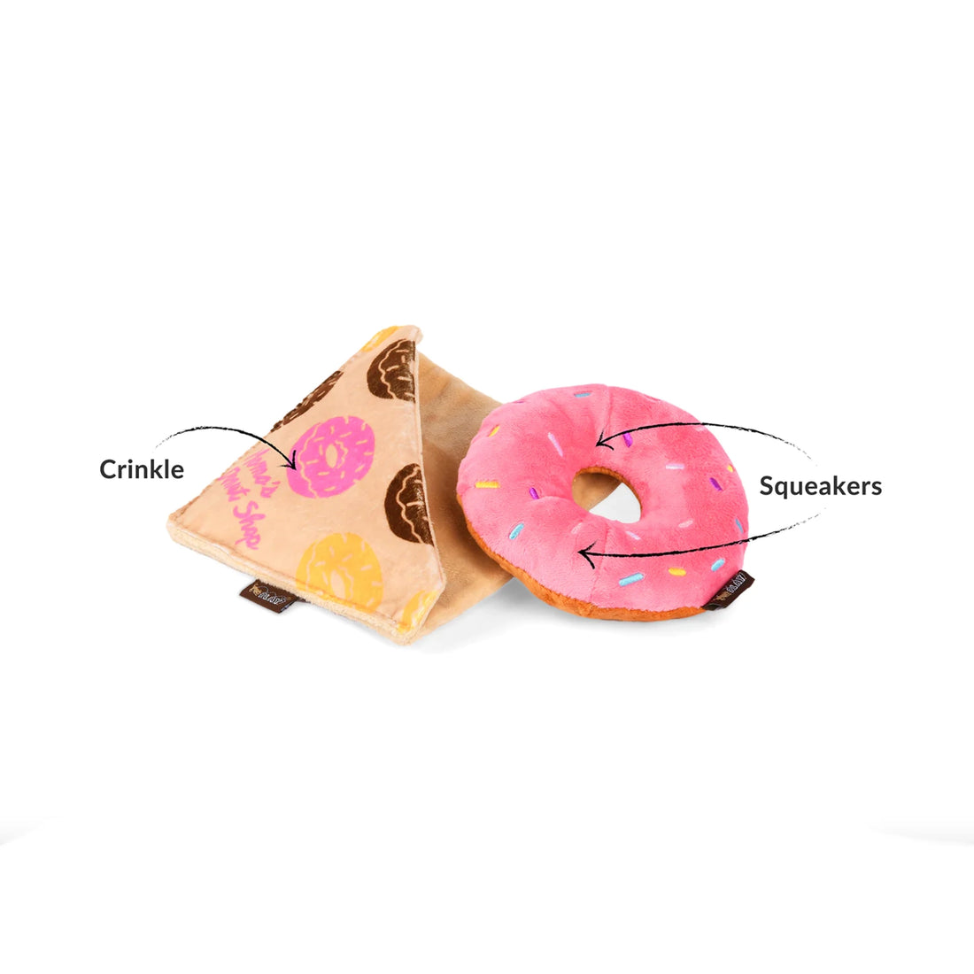 Doughboy Donut