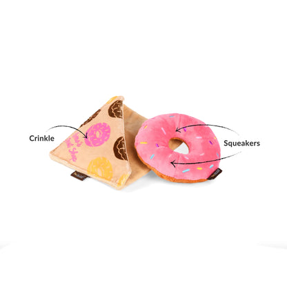 Doughboy Donut