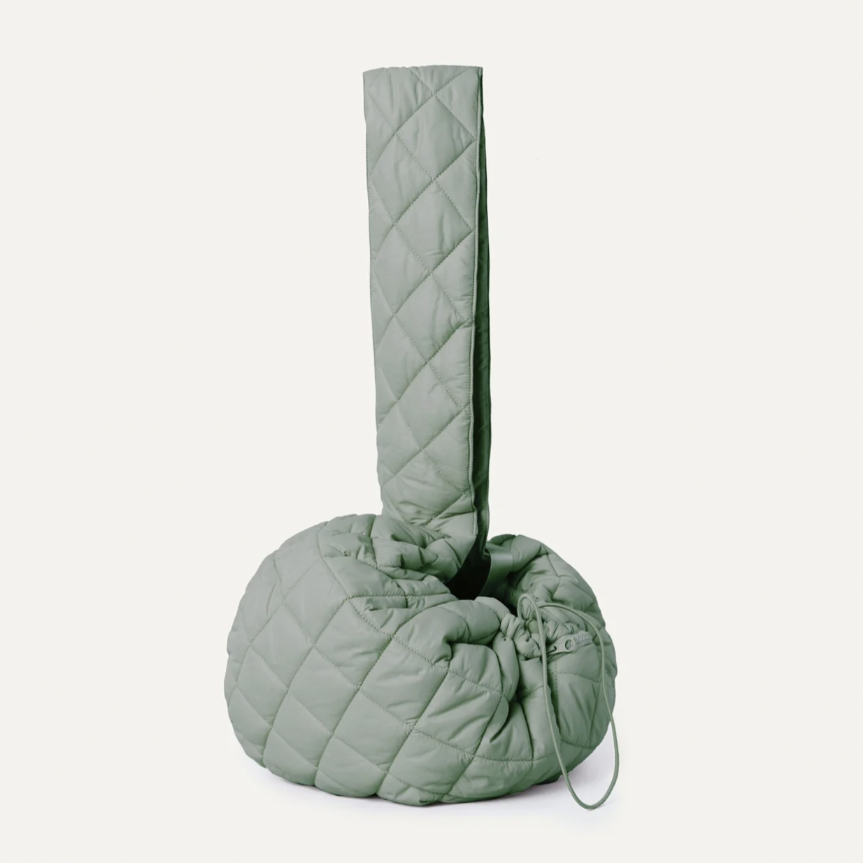 Mochila Portabebés Eco Packable - Sage