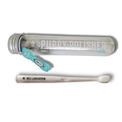 Cepillo de dientes Puppy Polisher Eco