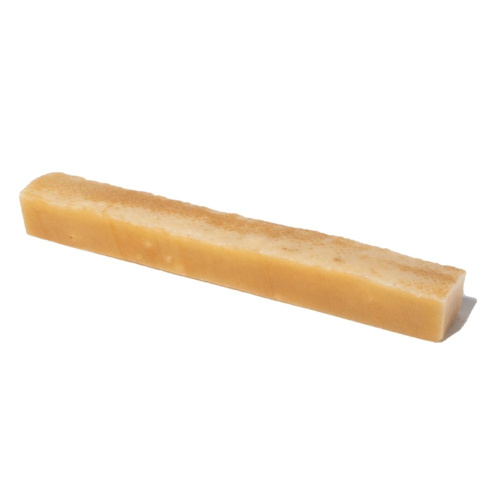 Palito de queso de yak