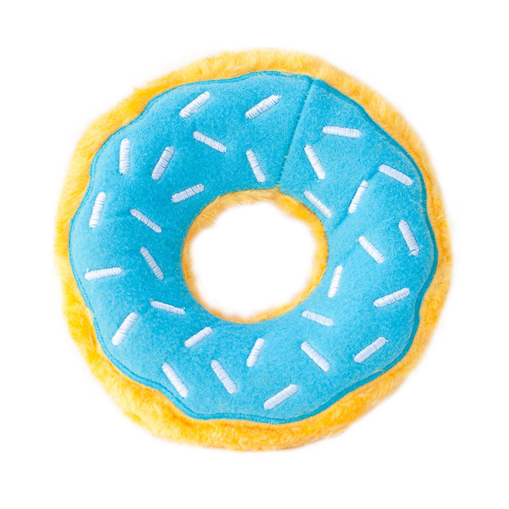 Mini Donut - Blueberry