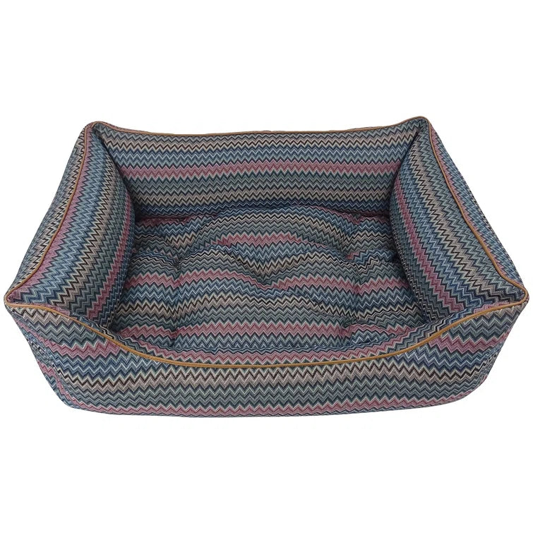 Cama para perros Zig Zag nº 4