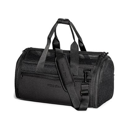 Travel Carrier - Negro