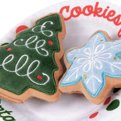 Christmas Eve Cookies