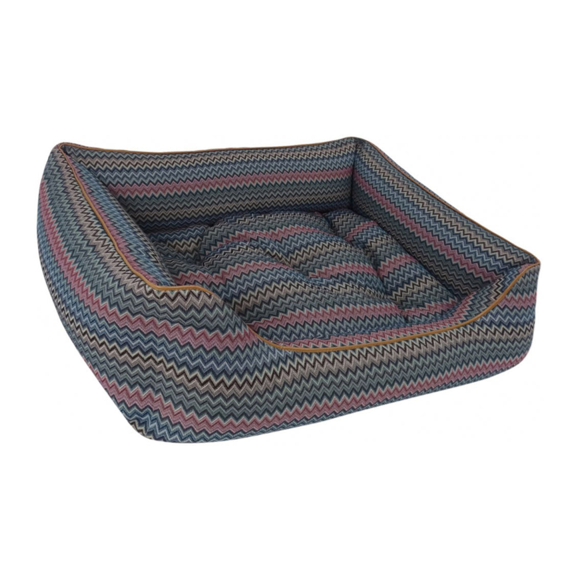 Cama para perros Zig Zag nº 4