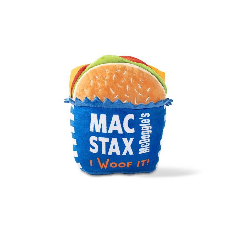 McDoggles Mac Stax