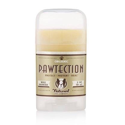 Natural Dog Company Pawtection - Pet-à-Porter