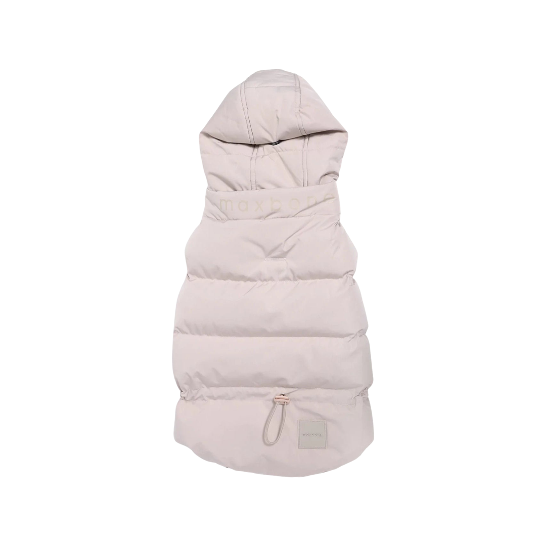 Chaqueta impermeable Sub Zero - Sand Dune