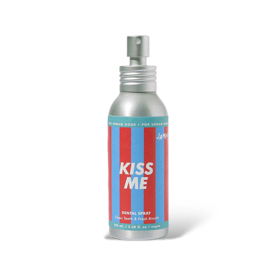 Kiss Me | Spray Dental