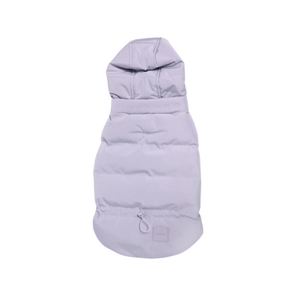 Chaqueta impermeable Sub Zero - Lavender Haze