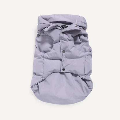 Chaqueta impermeable Sub Zero - Lavender Haze