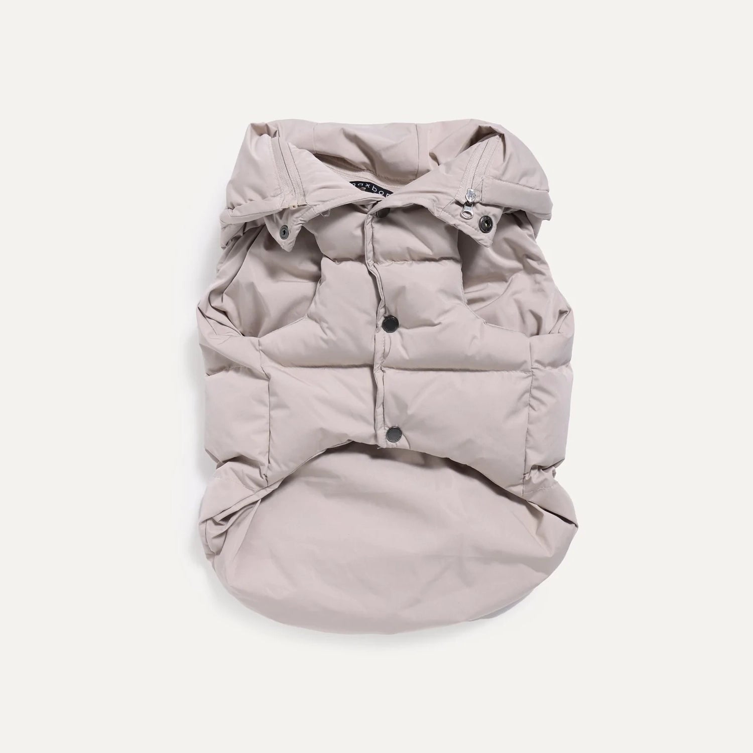 Chaqueta impermeable Sub Zero - Sand Dune