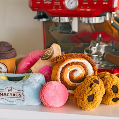 Doughboy Donut