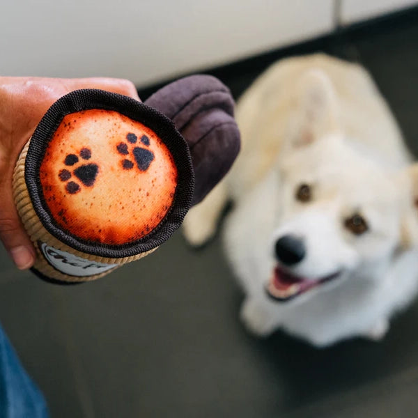 Doggo&