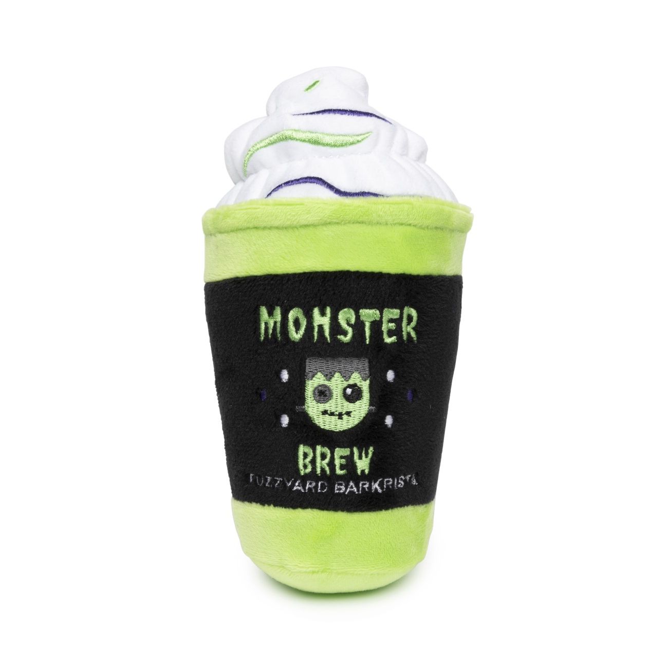 Monster Brew