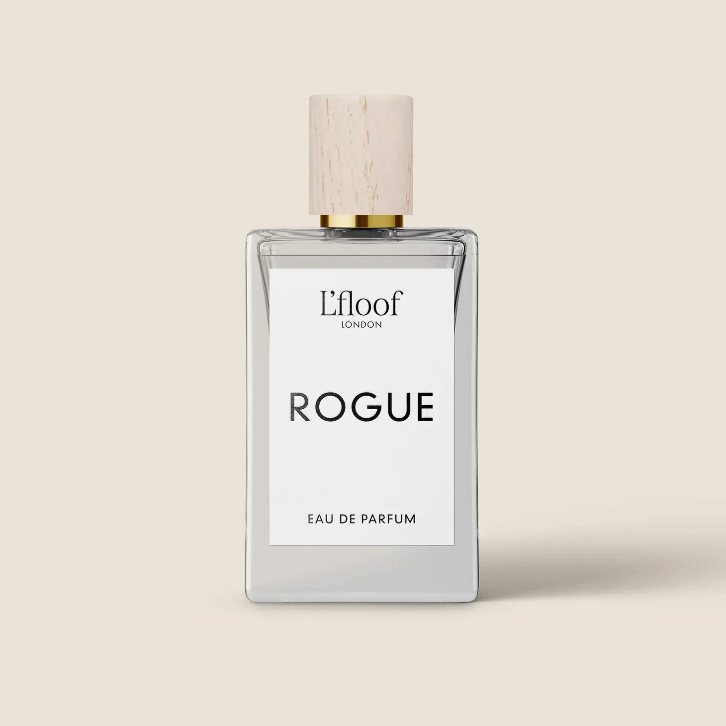 Parfum pour chien Vaporisateur de parfum l Rogue