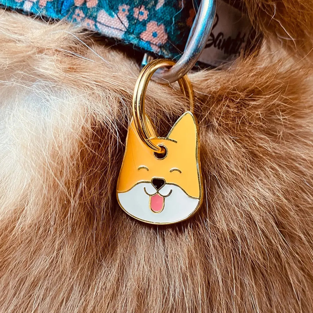 Shiba Tag