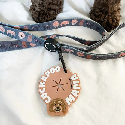 Poop Pal | Porte-crottes pour chien | Cockapoo Mama