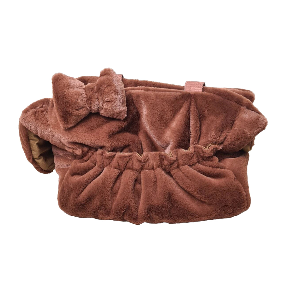 Sac Coco - Castorino Brown