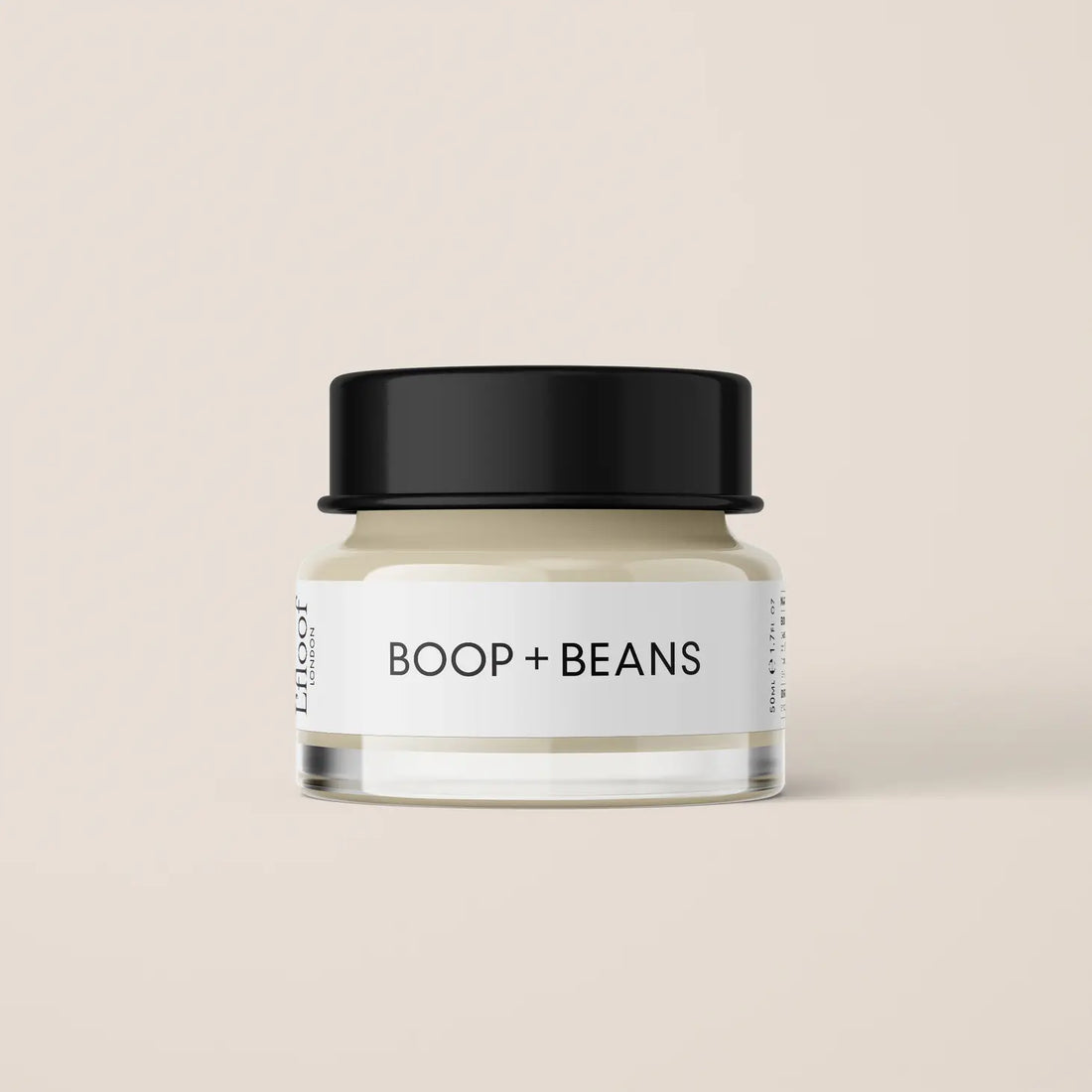 Baume naturel pour le nez et les pattes l Boop + Beans