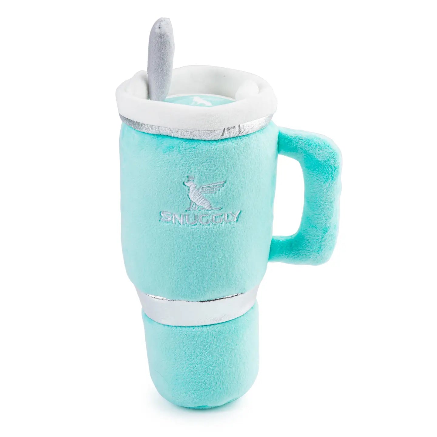 Snuggly Cup - Teal