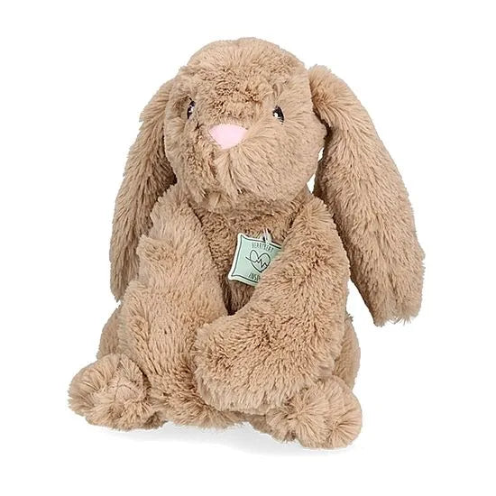 Lapin de chien douillet