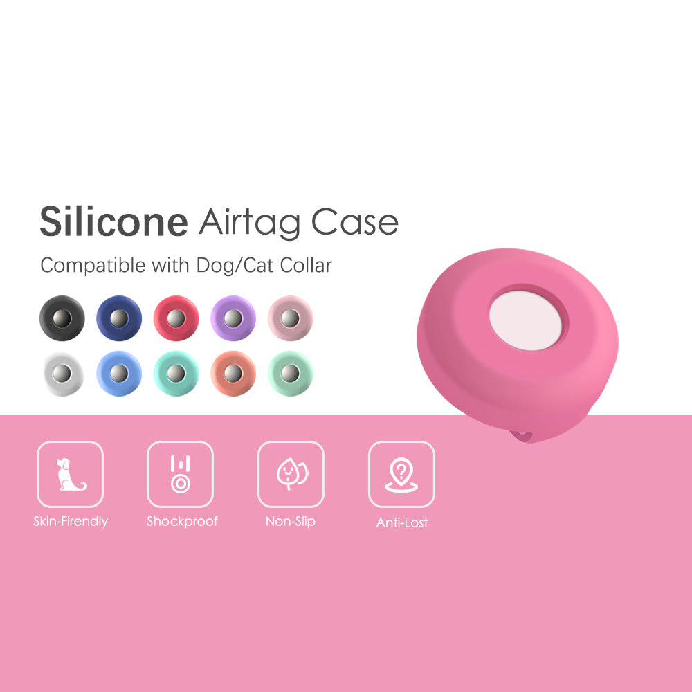 AirTag Collar Holder