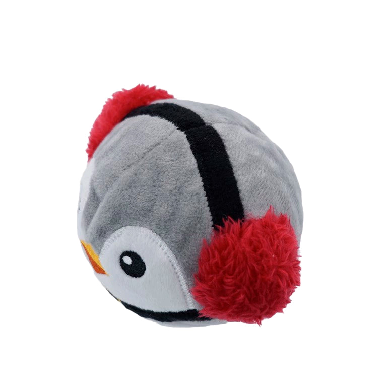 Penguin Ball