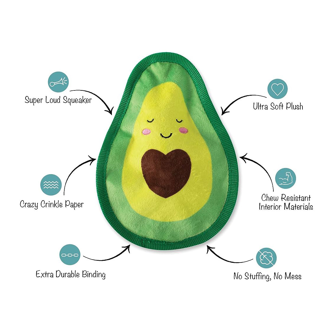 Avocado Love