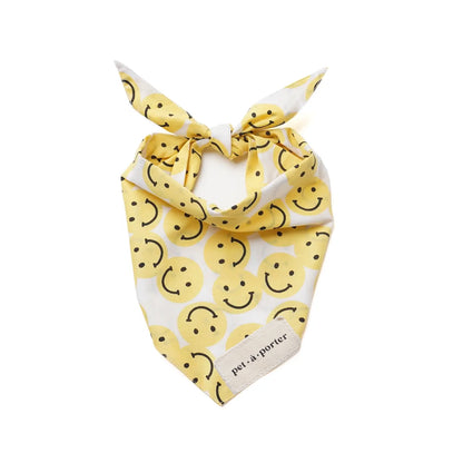 Bandana Smiley