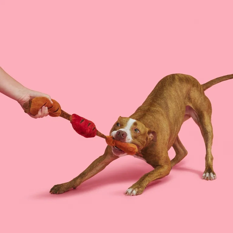 Lickin Links Sausage