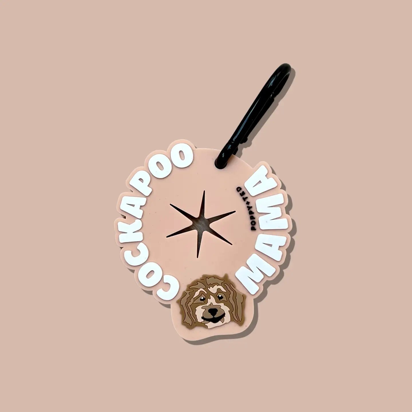 Poop Pal | Porte-crottes pour chien | Cockapoo Mama