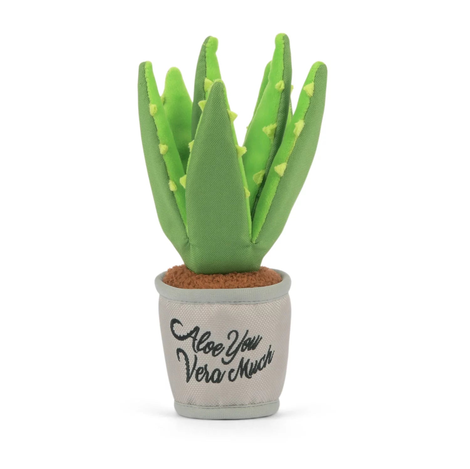 Aloe-ve You Plant