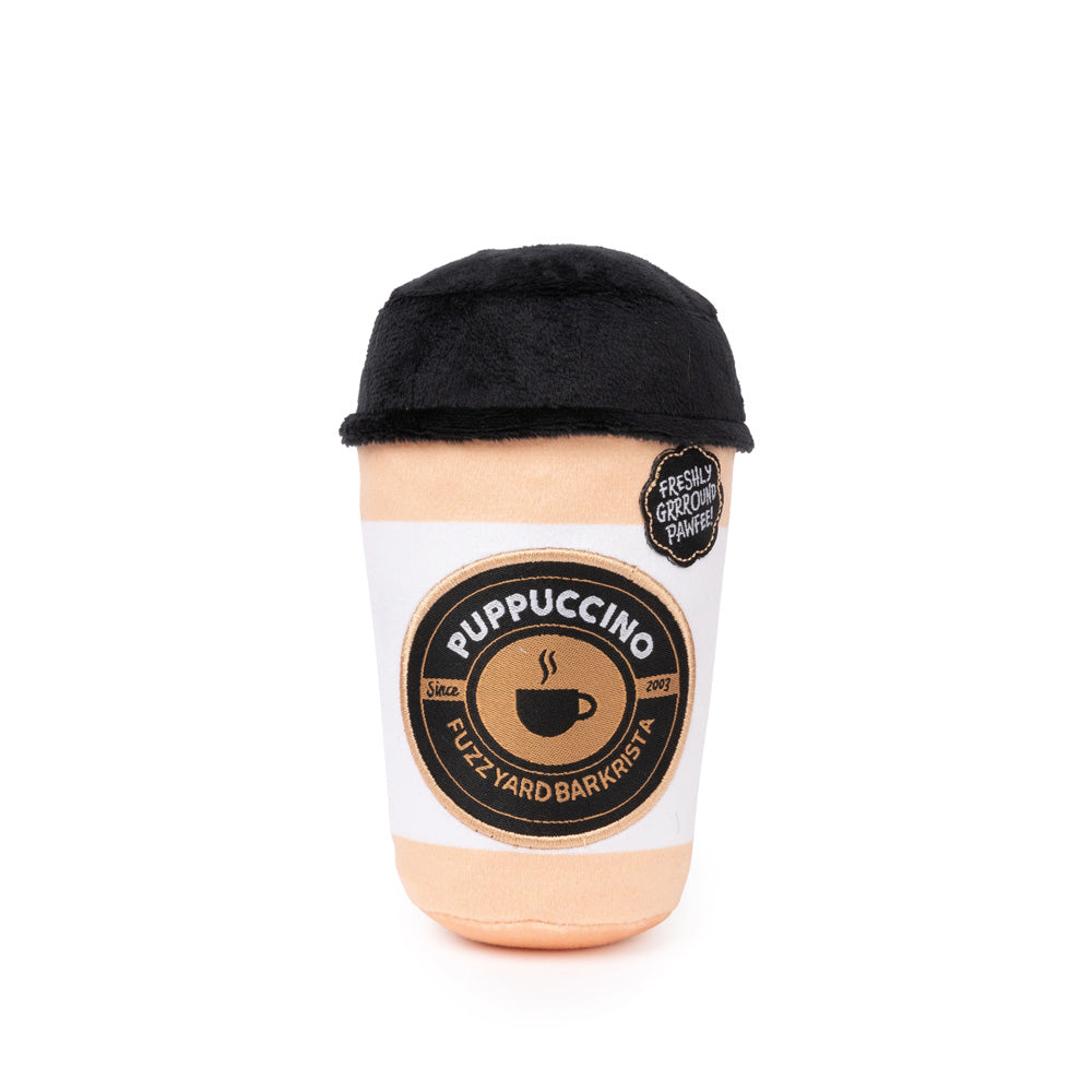 Puppuccino Coffee