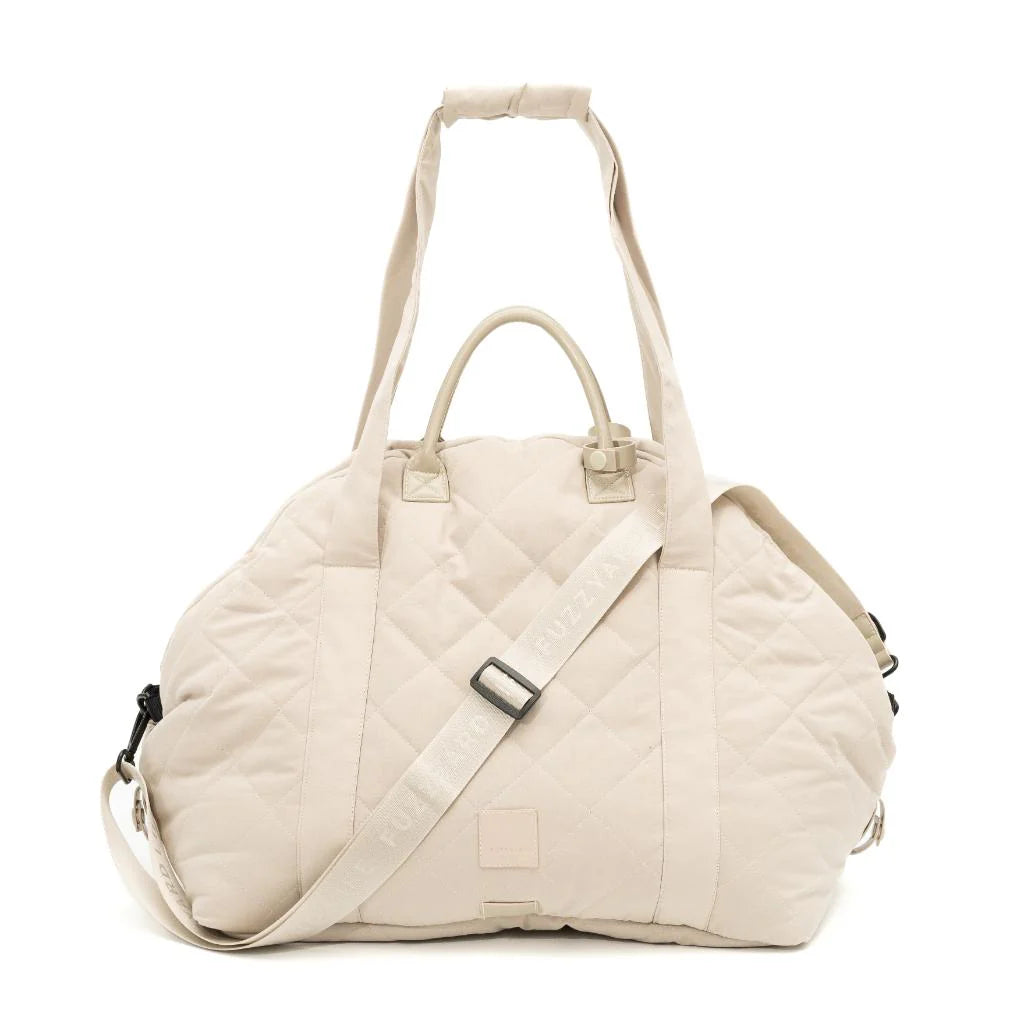 Multipurpose Carrier & Car Seat | Sandstone