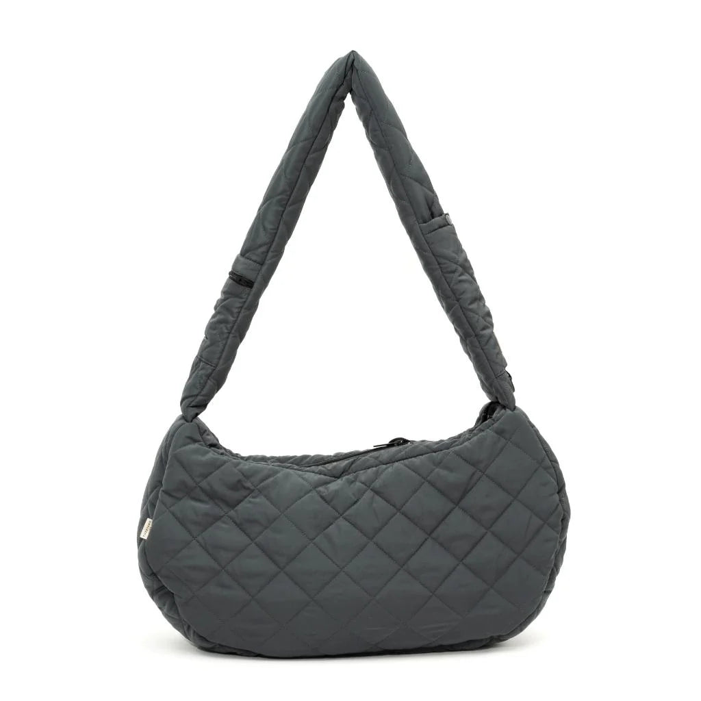 Sling Carrier Bag | Slate Gray