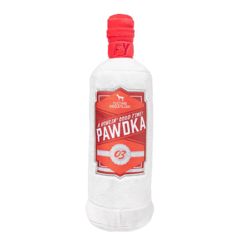 Pawdka