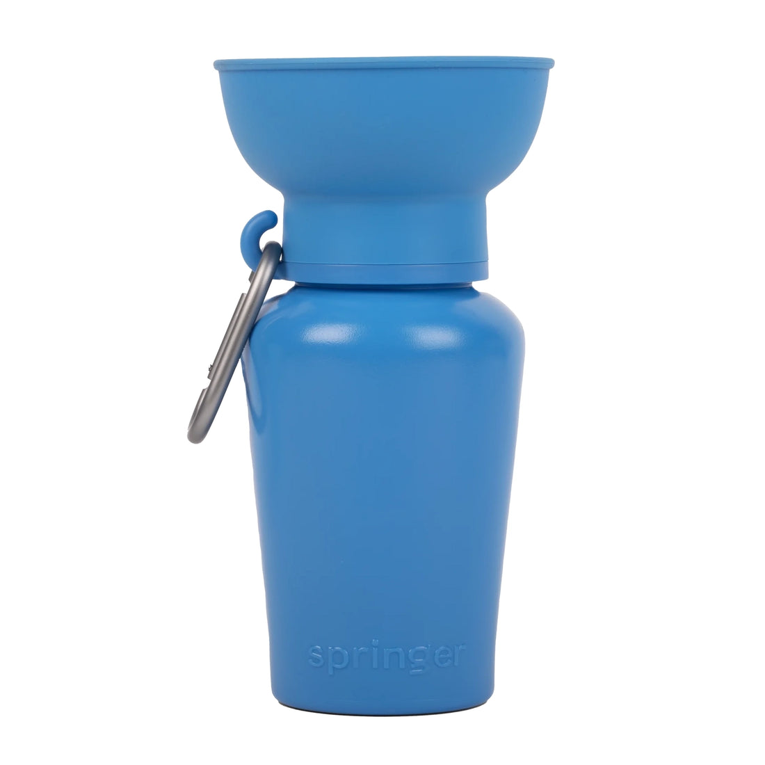 Flip Dog Travel Bottle - Blueberry