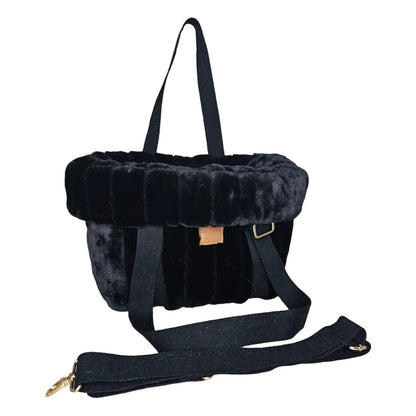 Sac Marilyn - Noir